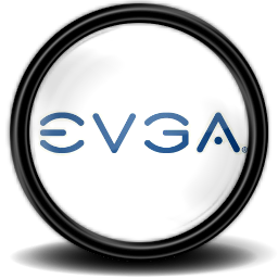 EVGA Grafikcard Tray Icon 256x256 png